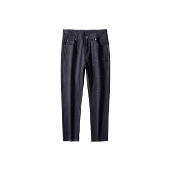 KM Casual Pants Unisex