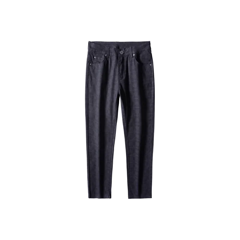 KM Casual Pants Unisex-0