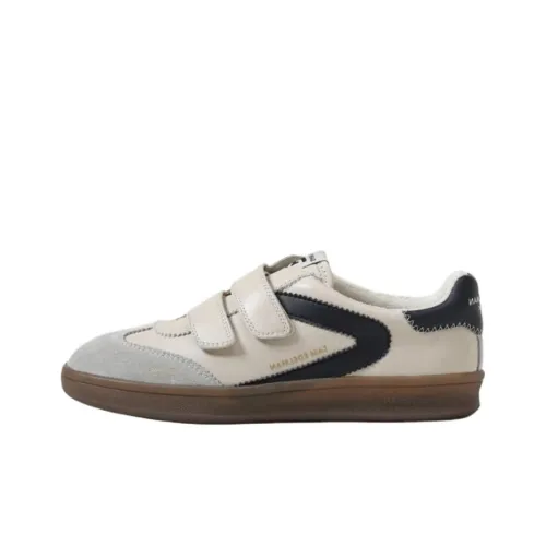 SAM EDELMAN Talia Low Top Skateboard Shoes Women's Gray
