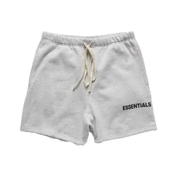 Fear Of God Essentials Graphic Sweat SS18 Shorts