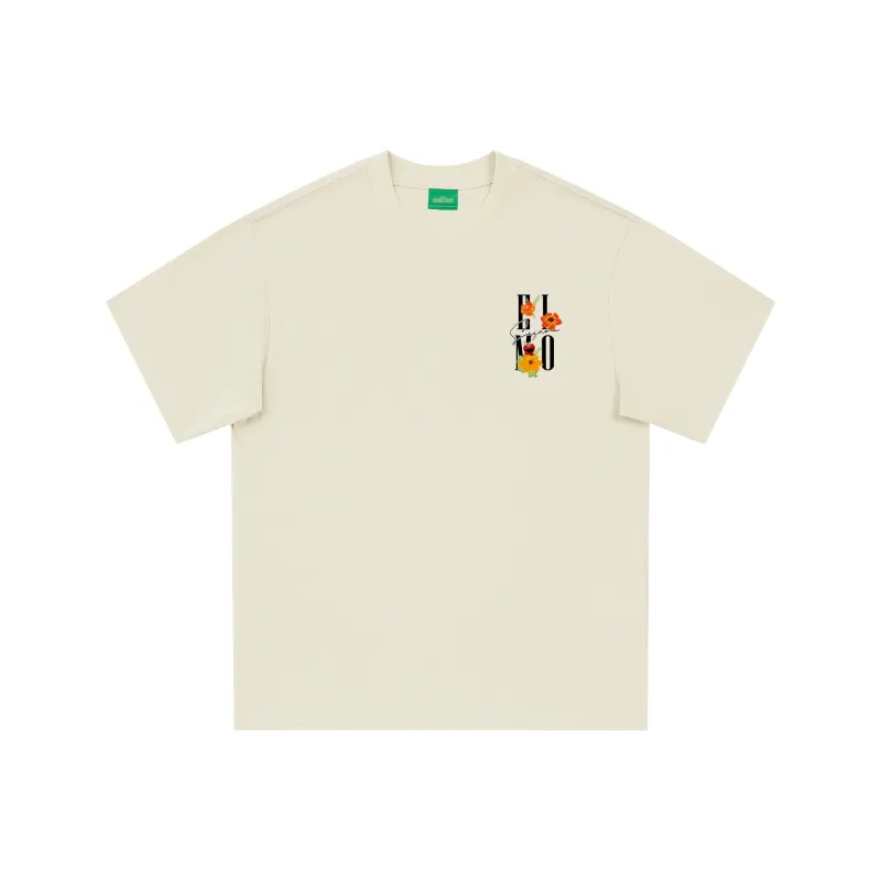 SESAME STREET T Shirts Unisex-1