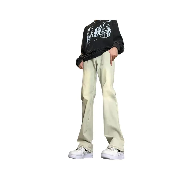 FOREVER 21 Jeans Unisex-10