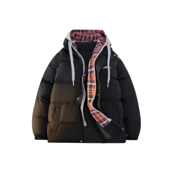 IGOI Puffer Jackets Unisex