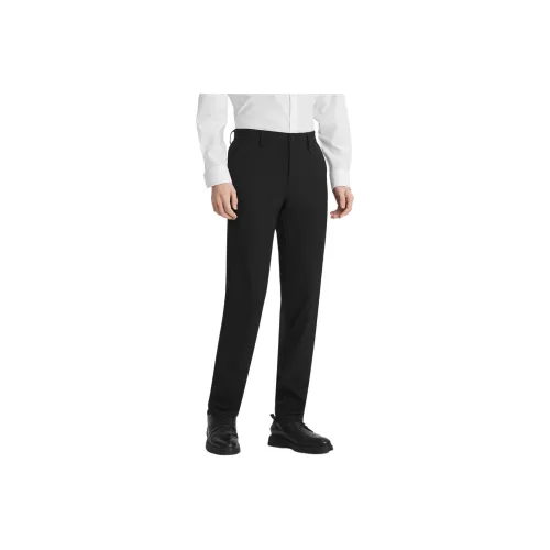 LESS IS MORE Casual Pants Men's