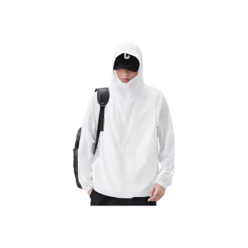 MINISO Sun Protection Clothing Unisex