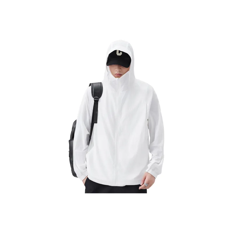 MINISO Sun Protection Clothing Unisex-0