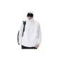 [Strong Sun Protection Sports Style]White