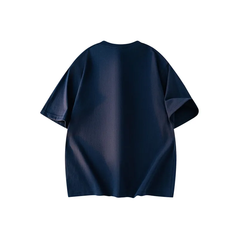 BENGEN T Shirts Unisex-12