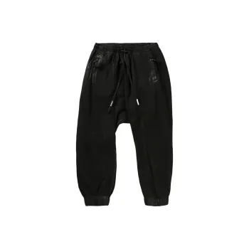 BORIS BIDJAN SABERI Pants