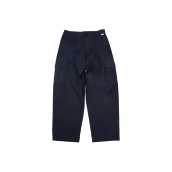 Absorbrelease Casual Pants Men's Navy Blue