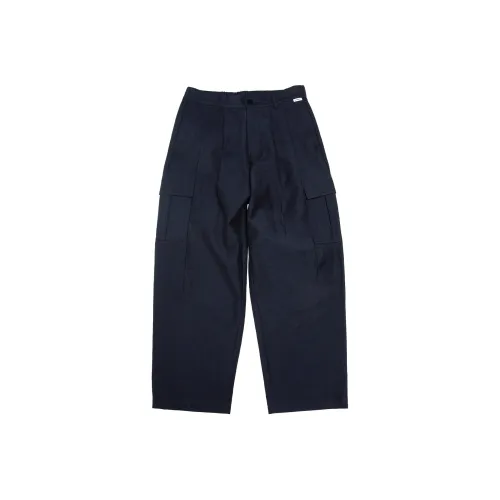 Absorbrelease Casual Pants Men's Navy Blue