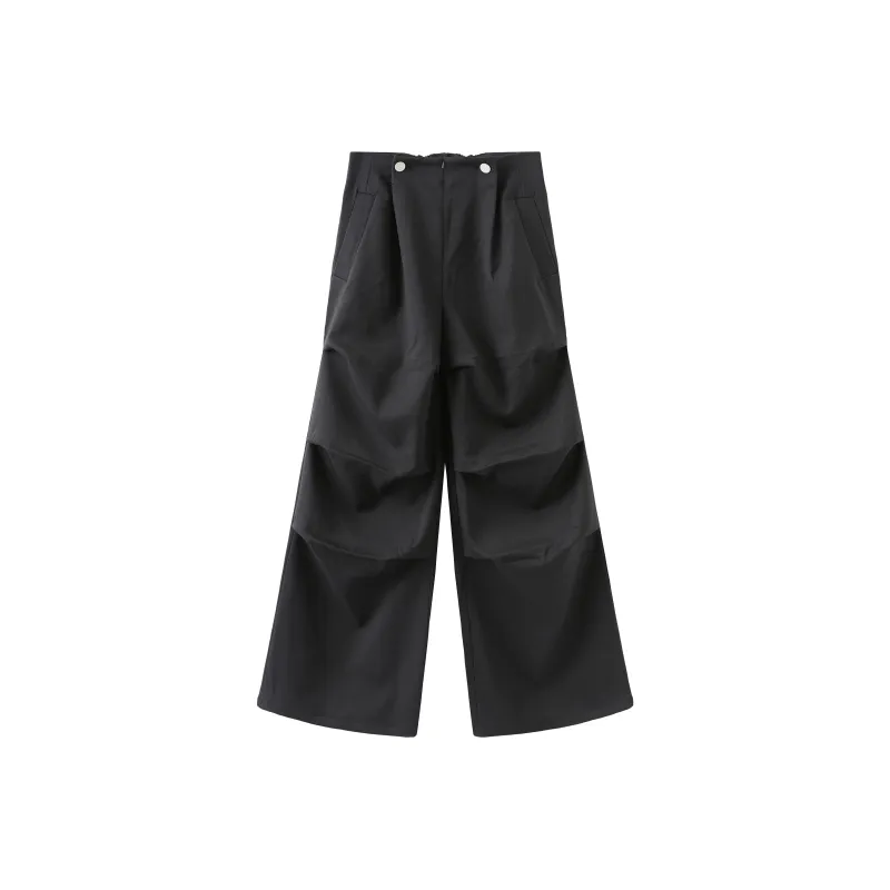 Umamiism Casual Pants Unisex-0
