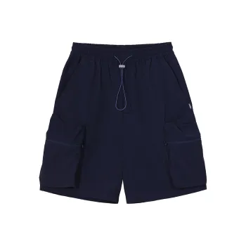 MATCHA STORY Outdoor Capsule Collection Casual Shorts Unisex