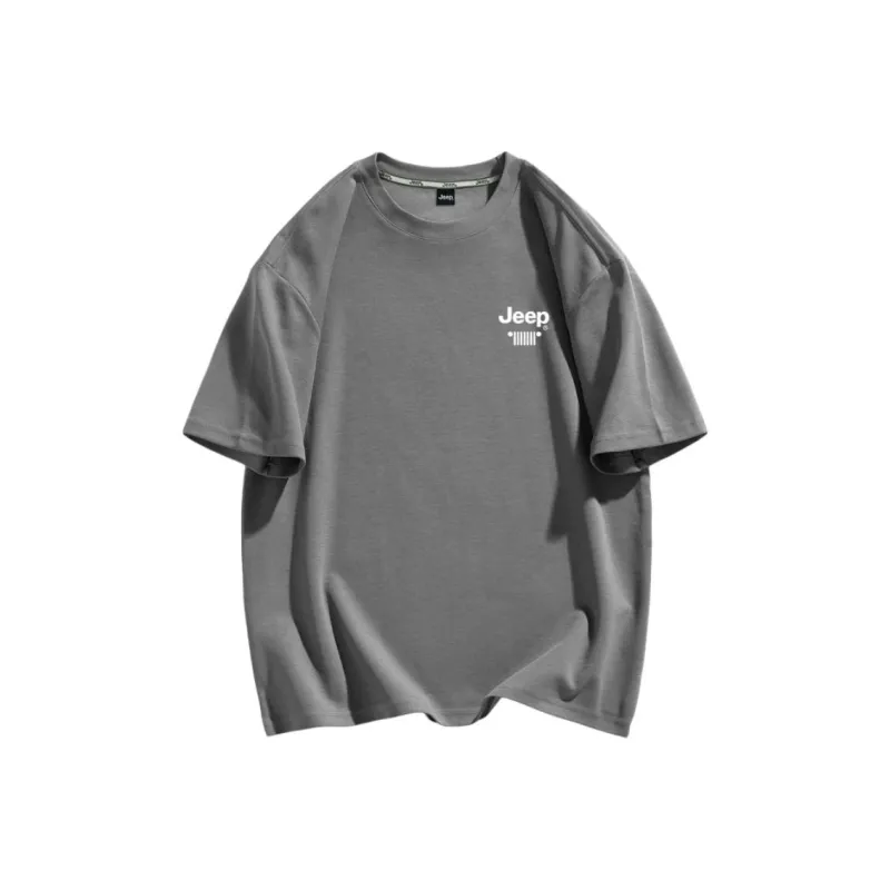 Jeep Fashion Sports Collection T Shirt Men's-6
