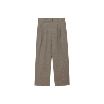 NANS STUDIO Casual Pants Men