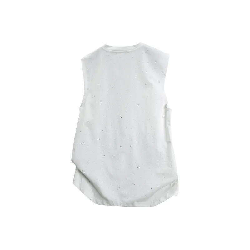 CHARLIE GOLF Tank Tops Unisex-1