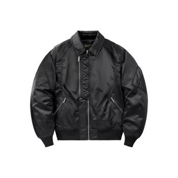 VIP Puffer Jackets Unisex