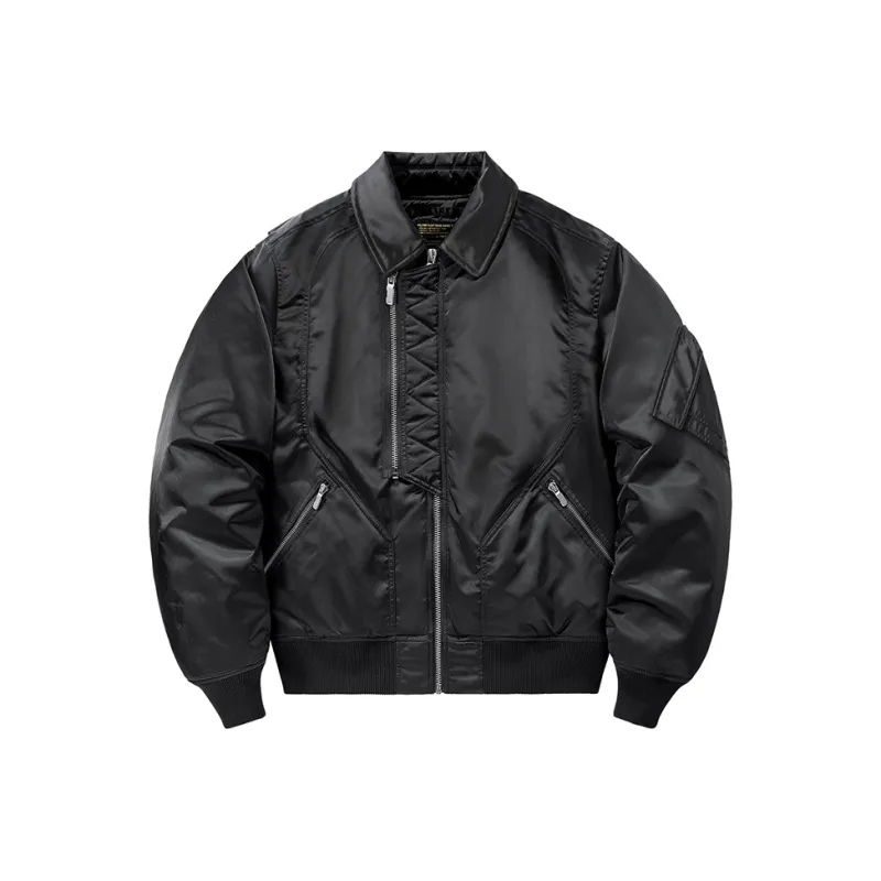 VIP Puffer Jackets Unisex-0