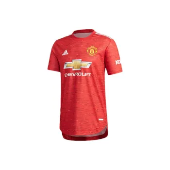 Adidas T Shirt Men's Natural Red