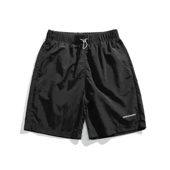 EDG Casual Shorts Unisex