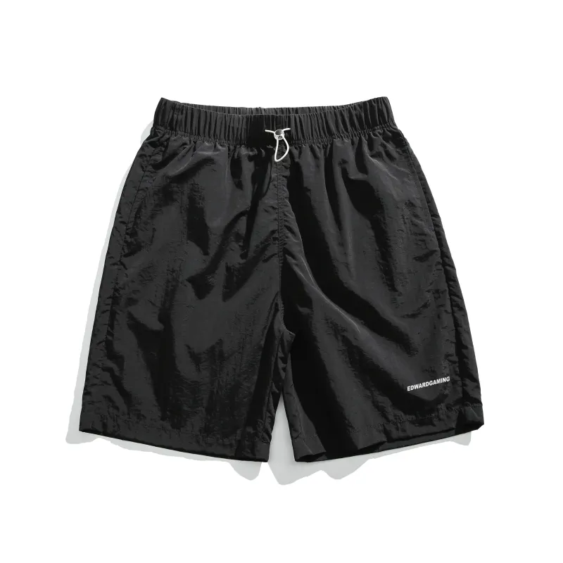 EDG Casual Shorts Unisex-0