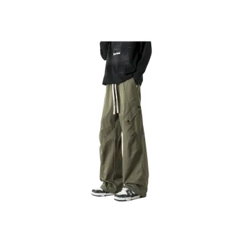 Pancoat Casual Pants Unisex