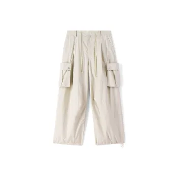 STARTER Casual Pants Unisex