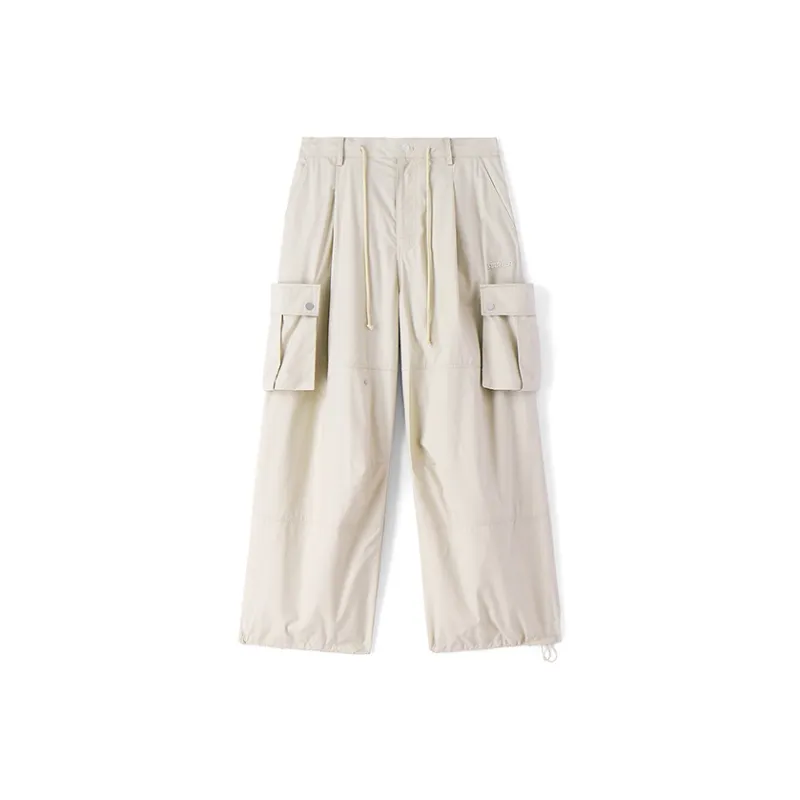 STARTER Casual Pants Unisex-0