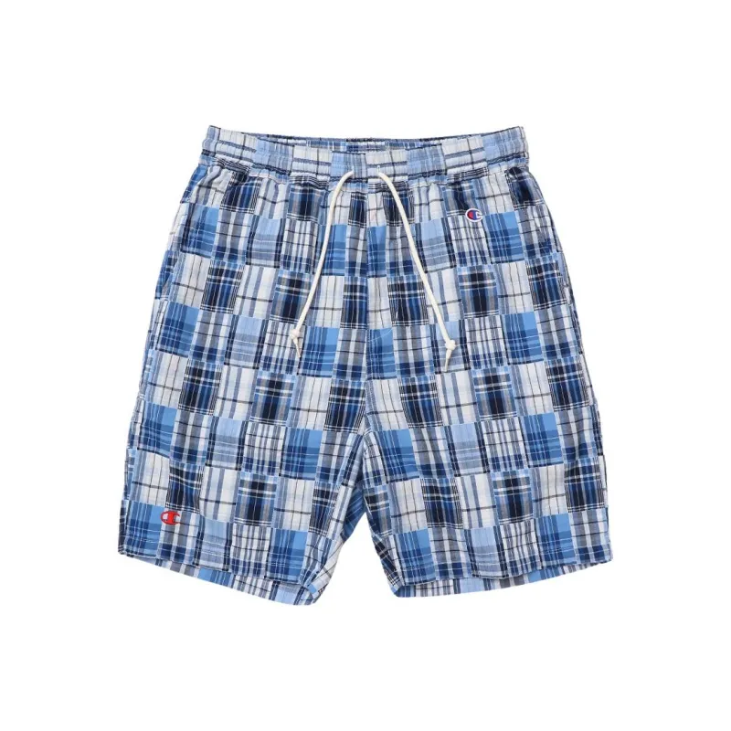 Champion Casual Shorts Men-0