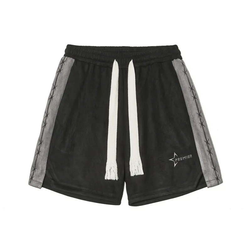Premier 55 Casual Shorts Unisex-0