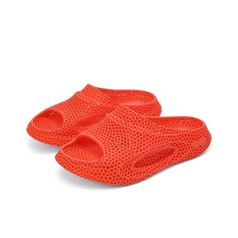Jeep Quiet, Slip Resistant, Antibacterial Cushioning Slide Slippers Unisex-17