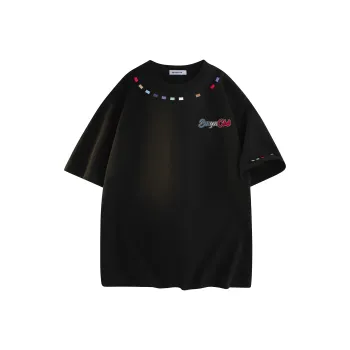BENGEN T Shirts Unisex
