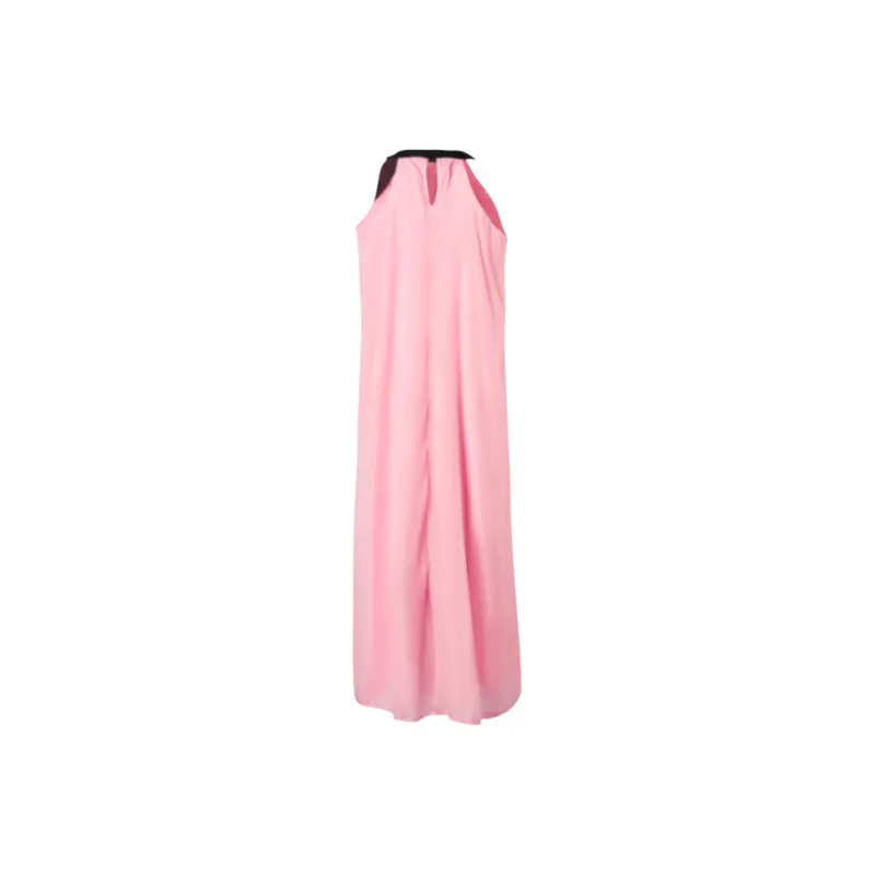 Incolore Sleeveless Dress Women's Pink-1