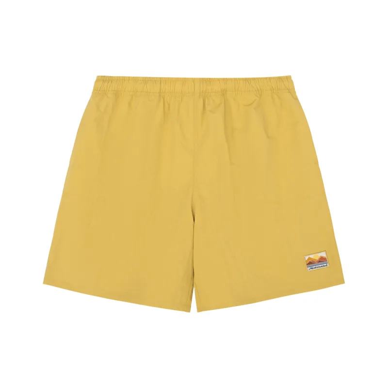 MostwantedLab Casual Shorts Unisex-24
