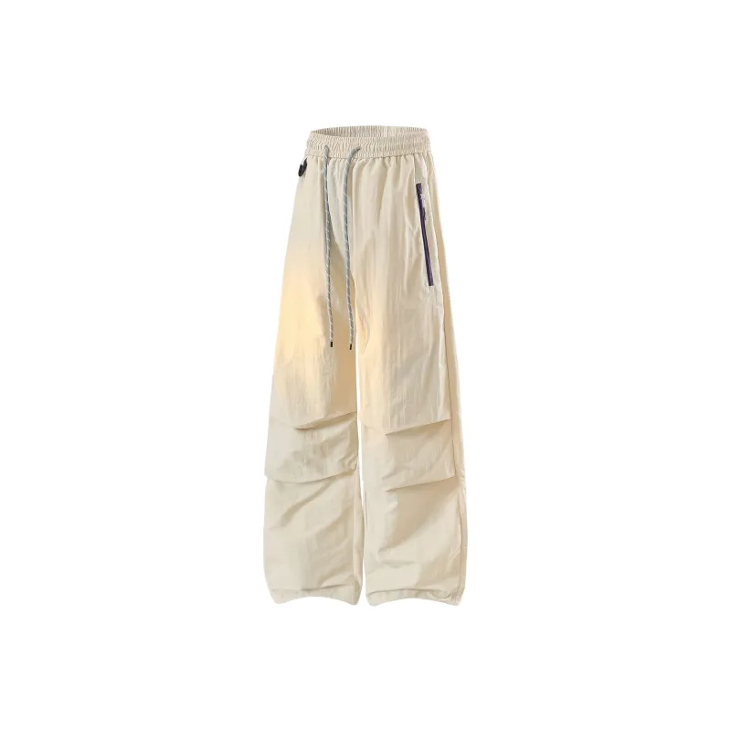 F.I.W FANGIWEN Casual Pants Unisex-4
