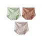 3 Pack[Grass Green+Leather Pink+Khaki]