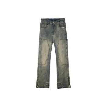 UNKNOWTAL Jeans Unisex