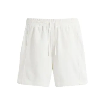 ZARA Casual Shorts Men's Frosted White