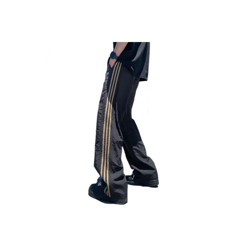 HAPPY PARTY Casual Pants Unisex-0