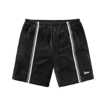 Supreme Velour Warm Up Short