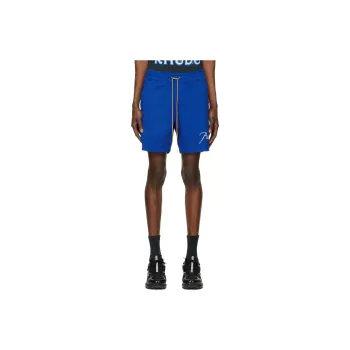 RHUDE Terry Short