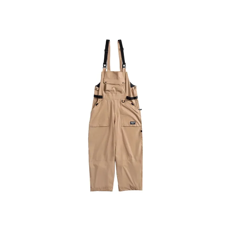 Phenix X Nix Series Ski Pants Unisex-6