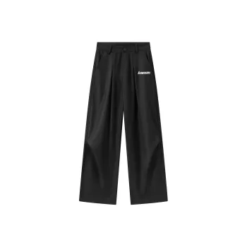 Kawasaki Casual Pants Unisex