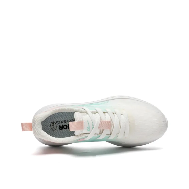WARRIOR Running Shoes Unisex Low Top-9
