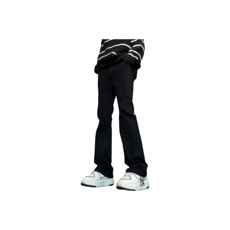 COMOWA Jeans Unisex-2