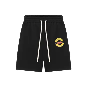CLIMAX VISION Casual Shorts Unisex