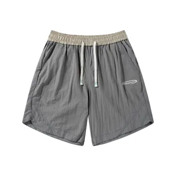 EDG Casual Shorts Unisex