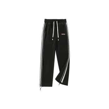 KNOW EVERY FW23 Casual Pants Unisex