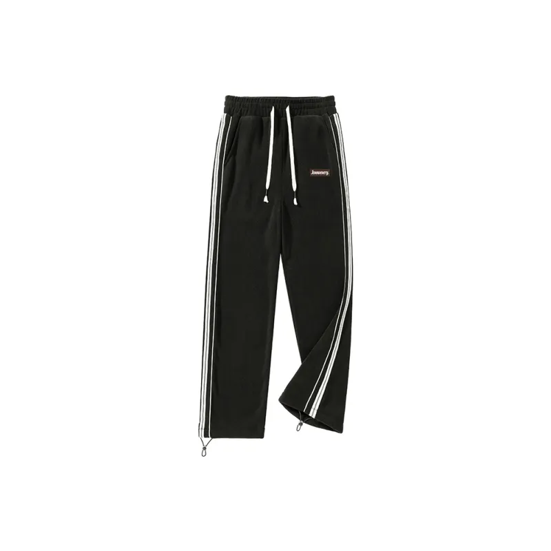 KNOW EVERY FW23 Casual Pants Unisex-0