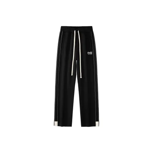 Coca Cola Casual Pants Unisex